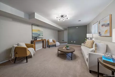 Living - 4658 Euclid Ave, Centennial, CO 80121 photo 6 of 6