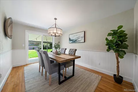 Dining - 4658 Euclid Ave, Centennial, CO 80121 photo 2 of 3