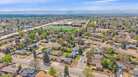 View/Area - 4658 Euclid Ave, Centennial, CO 80121 photo 4 of 7