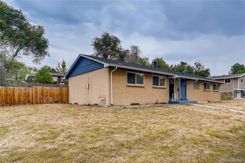 9065 Cole Dr, Arvada, CO 80004 photo 3