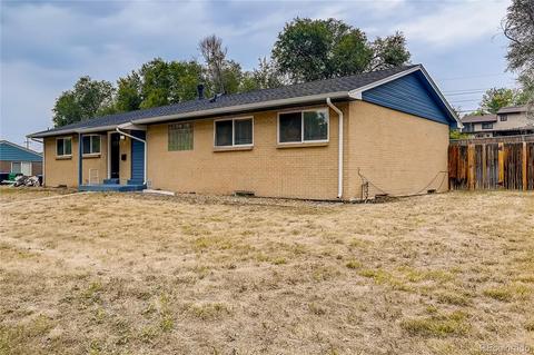 9065 Cole Dr, Arvada, CO 80004 photo 2