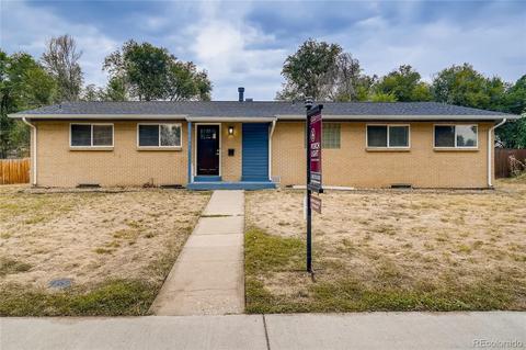 9065 Cole Dr, Arvada, CO 80004 photo 1