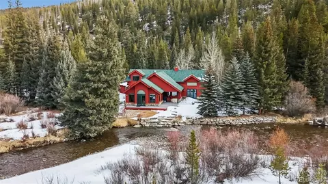 189 Ginger Quill Ln, Breckenridge, CO 80424