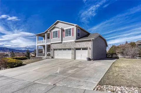 15655 Paiute Cir, Monument, CO 80132