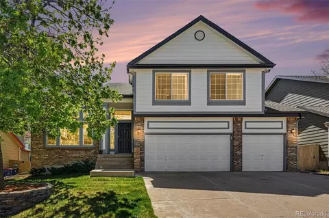 11772 W Belmont Pl, Littleton, CO 80127