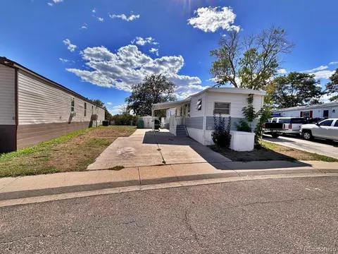 1201 W Thornton Pkwy, Thornton, CO 80260