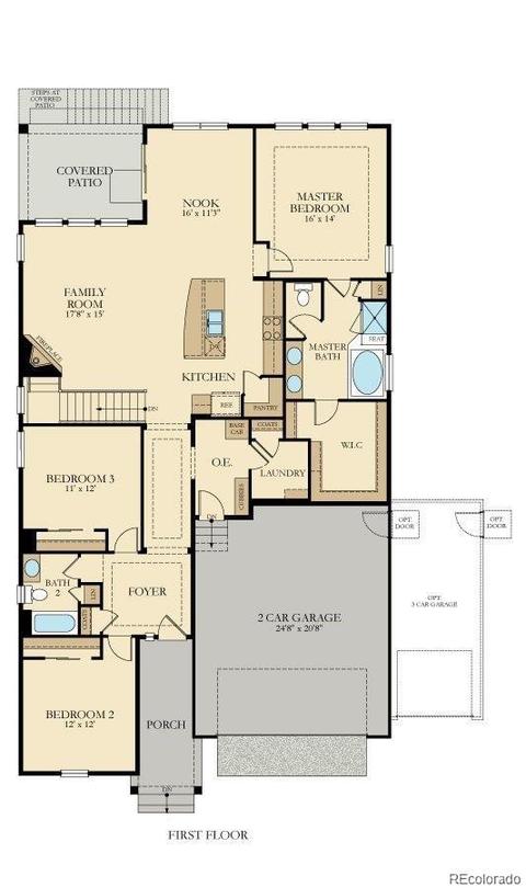 4870 E 144th Dr, Thornton, CO 80602 photo 40