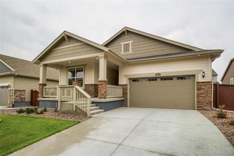 4870 E 144th Dr, Thornton, CO 80602 photo 1
