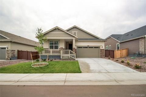 4870 E 144th Dr, Thornton, CO 80602 photo 2