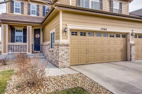 14364 Double Dutch Loop, Parker, CO 80134 photo 3