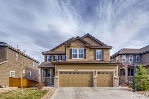 14364 Double Dutch Loop, Parker, CO 80134 photo 1