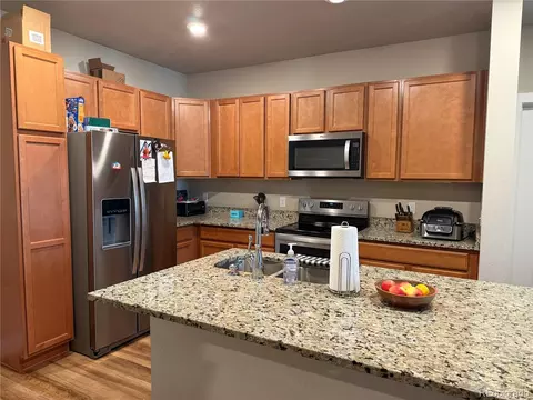 14341 E Tennesse Ave #307, Aurora, CO 80012