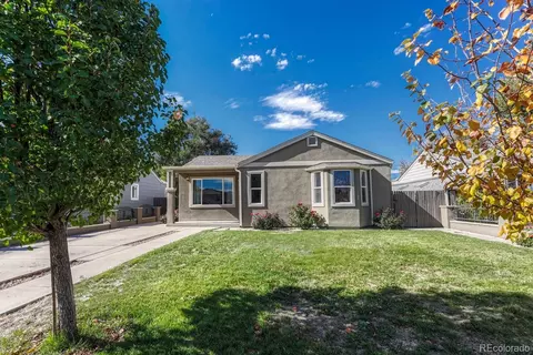 1957 Hanover St, Aurora, CO 80010