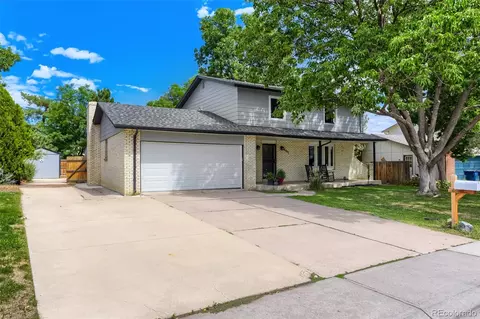 6451 W Arbor Ave, Littleton, CO 80123
