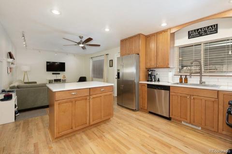7659 E Bates Dr, Denver, CO 80231 photo 8
