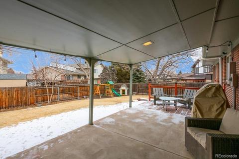 7659 E Bates Dr, Denver, CO 80231 photo 25