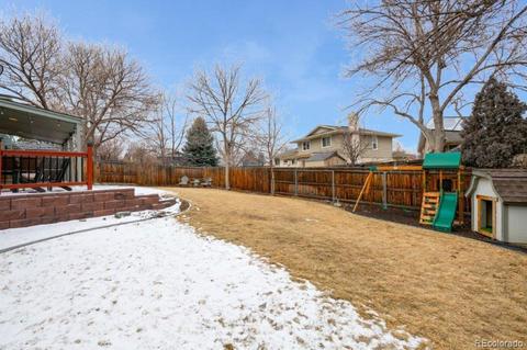 7659 E Bates Dr, Denver, CO 80231 photo 28