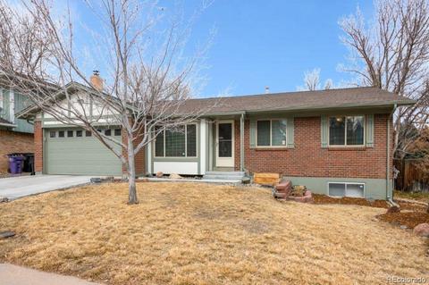 7659 E Bates Dr, Denver, CO 80231 photo 2