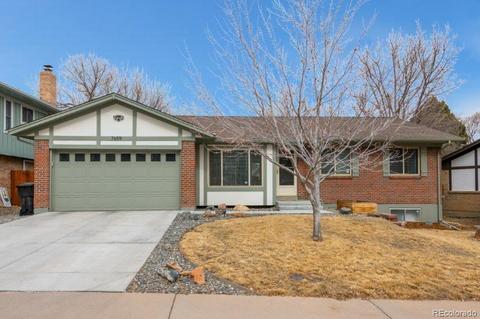 7659 E Bates Dr, Denver, CO 80231 photo 1