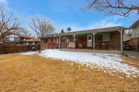 7659 E Bates Dr, Denver, CO 80231 photo 26
