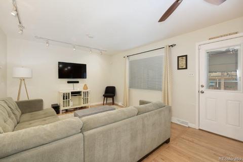 7659 E Bates Dr, Denver, CO 80231 photo 11