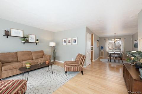 7659 E Bates Dr, Denver, CO 80231 photo 5