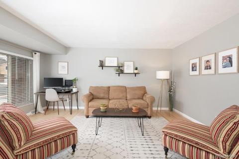 7659 E Bates Dr, Denver, CO 80231 photo 4