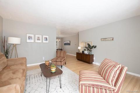 7659 E Bates Dr, Denver, CO 80231 photo 6