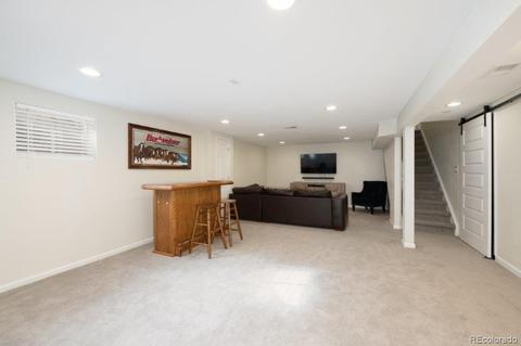 7659 E Bates Dr, Denver, CO 80231 photo 19