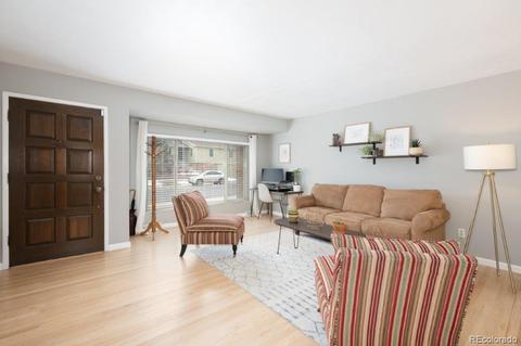 7659 E Bates Dr, Denver, CO 80231 photo 3