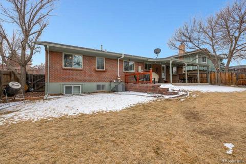 7659 E Bates Dr, Denver, CO 80231 photo 27
