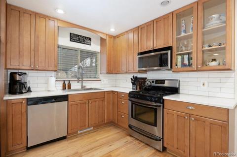 7659 E Bates Dr, Denver, CO 80231 photo 10
