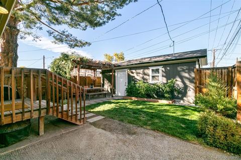 1819 E 33rd Ave, Denver, CO 80205 photo 30