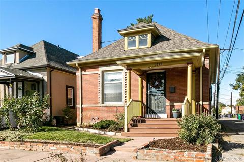 1819 E 33rd Ave, Denver, CO 80205 photo 3