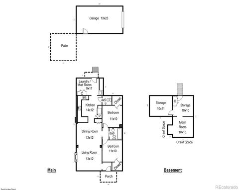1819 E 33rd Ave, Denver, CO 80205 photo 25