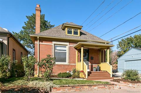1819 E 33rd Ave, Denver, CO 80205 photo 2
