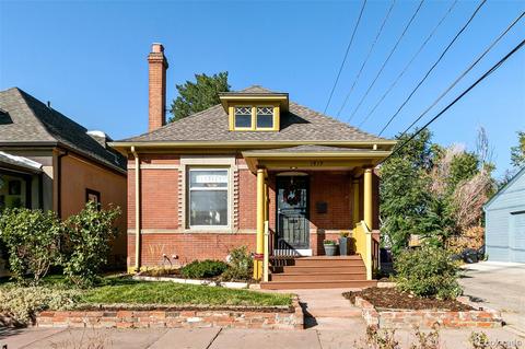 1819 E 33rd Ave, Denver, CO 80205 photo 1