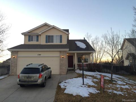 11387 Daisy Ct, Longmont, CO 80504 photo 1