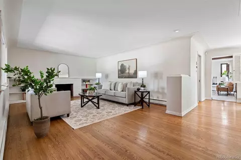 Living - 885 Everett St, Lakewood, CO 80215 photo 2 of 5