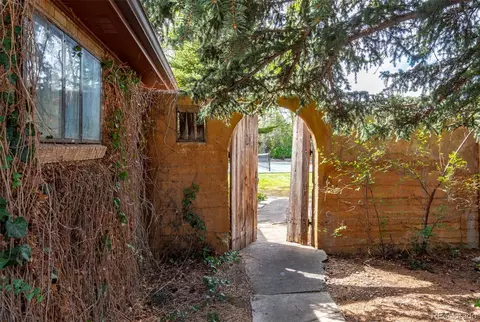 Exterior - 885 Everett St, Lakewood, CO 80215 photo 12 of 15