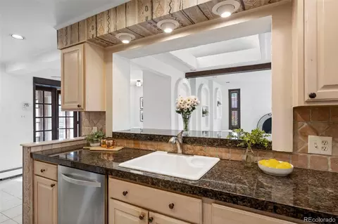 Kitchen - 885 Everett St, Lakewood, CO 80215 photo 2 of 5