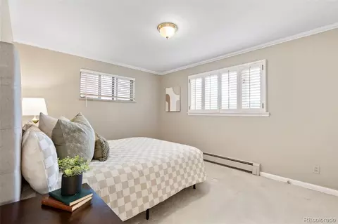 Bedroom - 885 Everett St, Lakewood, CO 80215 photo 1 of 3