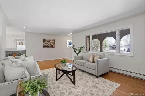 Living - 885 Everett St, Lakewood, CO 80215 photo 3 of 5