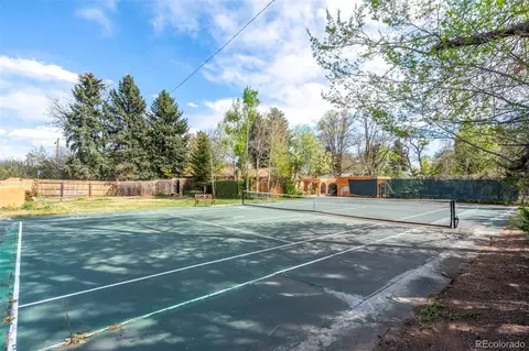 Exterior - 885 Everett St, Lakewood, CO 80215 photo 15 of 15