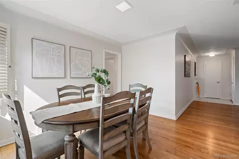 Dining - 885 Everett St, Lakewood, CO 80215 photo 1 of 2