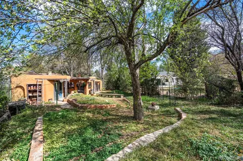 Exterior - 885 Everett St, Lakewood, CO 80215 photo 14 of 15