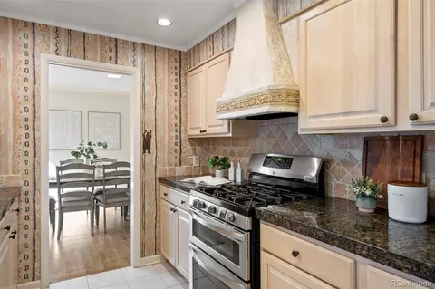 Kitchen - 885 Everett St, Lakewood, CO 80215 photo 3 of 5