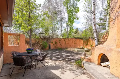Exterior - 885 Everett St, Lakewood, CO 80215 photo 4 of 15