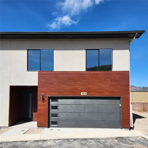 241 N Front St #103, Monument, CO 80132