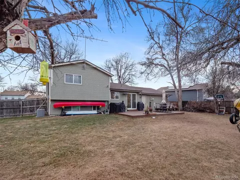 Exterior - 16443 E Adriatic Pl, Aurora, CO 80013 photo 7 of 7